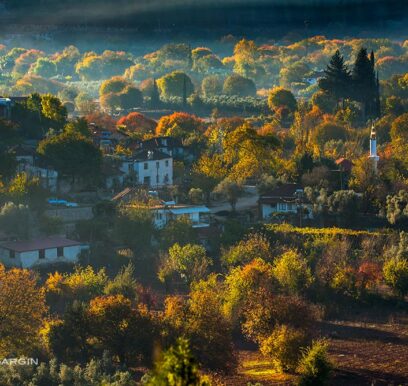 said-sargin-fethiye-kayakoy-gundogumu