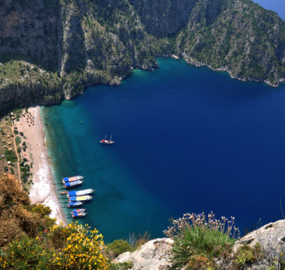 said-sargin-fethiye-kelebekler-vadisi-manzarasi